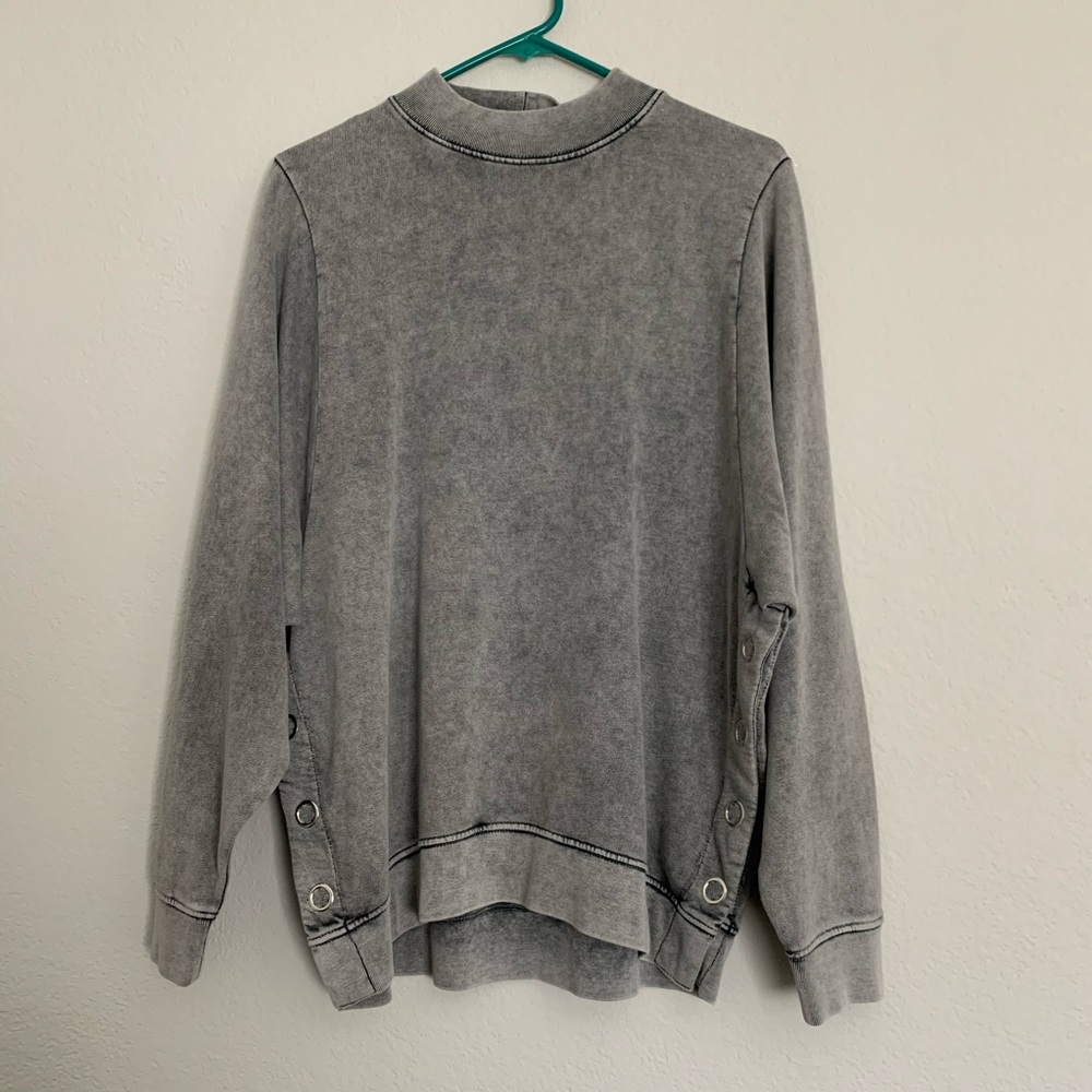 All Saints Crew Neck